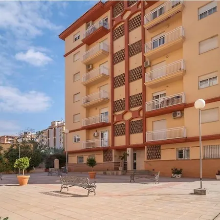 Piso En Malaga. *