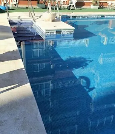 Piso En Málaga. * Fuengirola