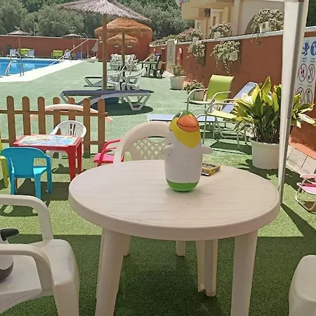Piso En Malaga. Apartamento