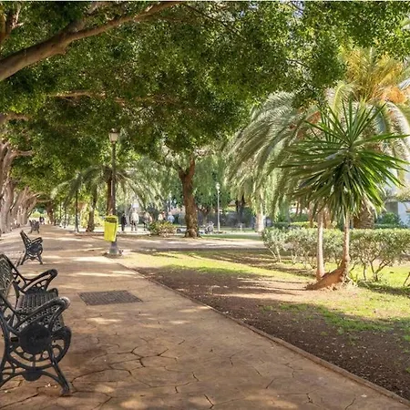 Piso En Malaga. *