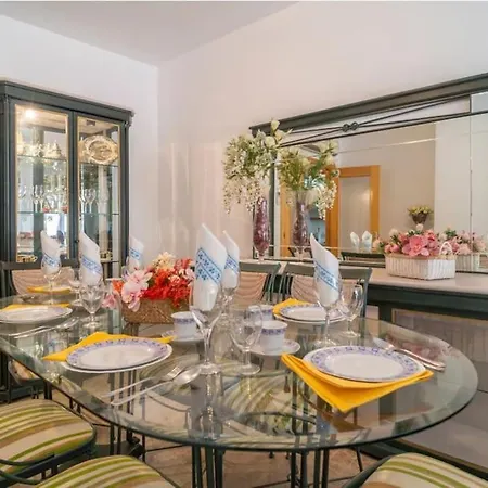 Appartement Piso En Malaga. *