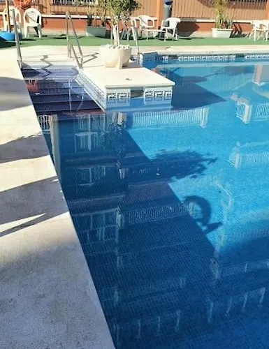 Piso En Malaga. * 丰希罗拉