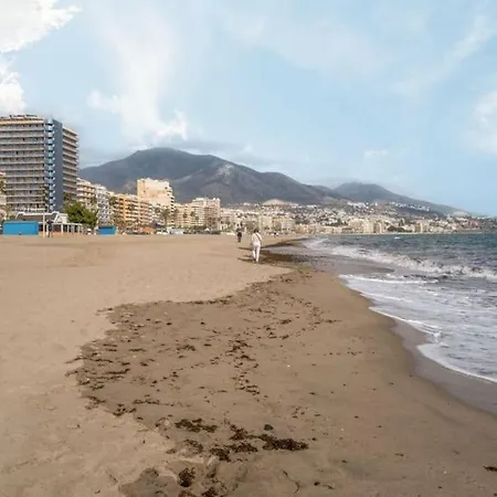 Piso En Malaga. *