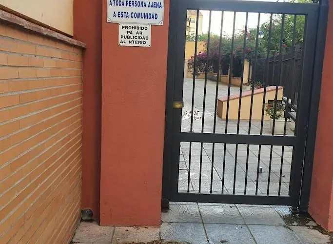 Piso En Malaga. Fuengirola