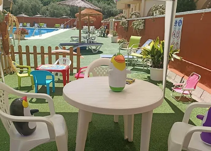 Piso En Malaga. Daire