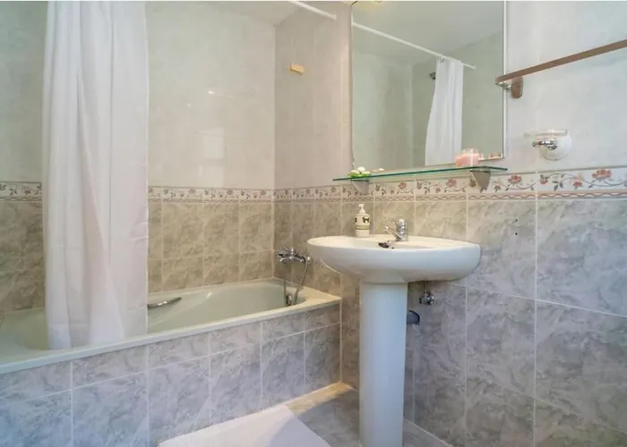 Piso En Malaga. Apartment *