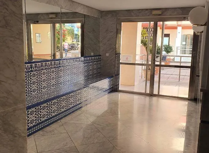 Apartment Piso En Malaga. Fuengirola