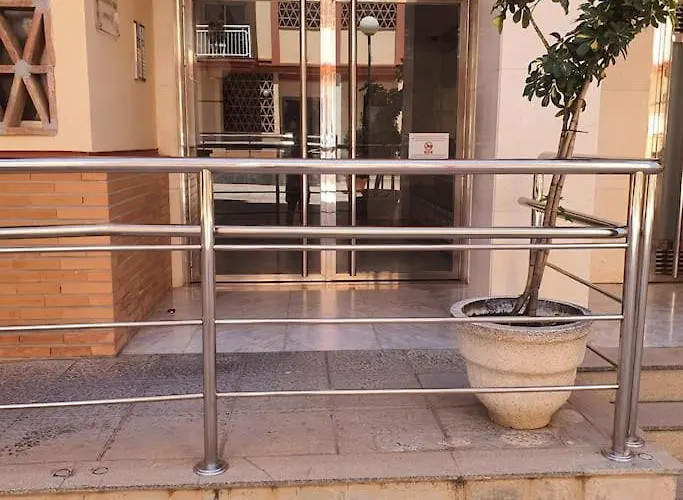 Piso En Malaga. Daire