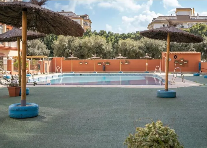 Piso En Malaga. Fuengirola