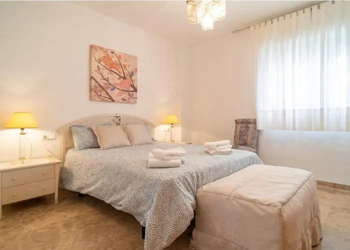 Piso En Malaga. * Fuengirola