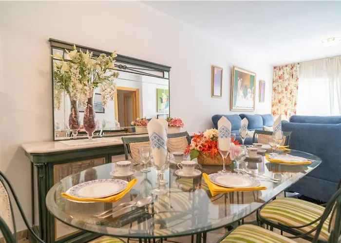 Piso En Malaga. Daire *