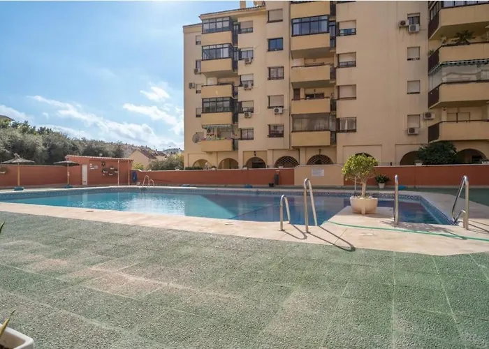 Piso En Malaga. * Fuengirola