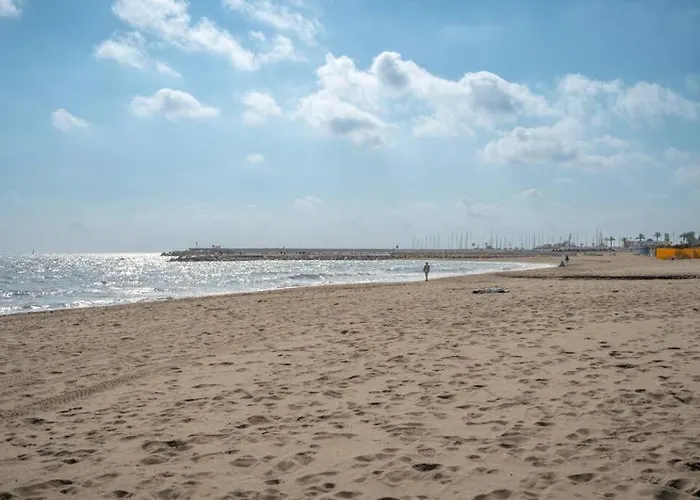 Piso En Malaga. Apartment Fuengirola