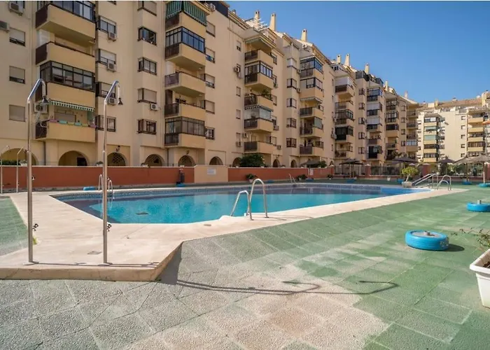 Piso En Malaga. * Fuengirola