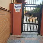 Piso En Malaga. פואנגירולה